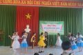 Trường tiểu học Nguyễn Thị Bảy tổ chức Hội thi Kể chuyện theo sách năm học 2023-2024
