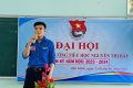 Đại hội Chi đoàn trường TH Nguyễn Thị Bảy nhiệm kì năm học 2023-2024